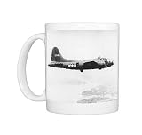 Boeing B17 Photo Mugs