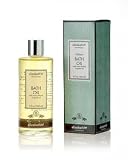 ElizabethW Bath Oil - Vetiver