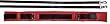 Spotting & Training Belt - Large - Red