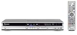 Pioneer DVR-530H-S  Ultra slim DVD-R / DVD-RW Recorder, 160 Gb HDD - Silver