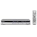 Pioneer DVR-530H-S  Ultra slim DVD-R / DVD-RW Recorder, 160 Gb HDD - Silver