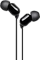 Creative インナーイヤー型イヤホン Aurvana In-Ear ブラックモデル EP-AURVN-BK