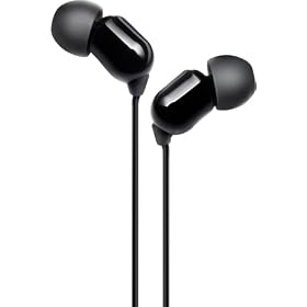 Creative �C���i�[�C���[�^�C���z�� Aurvana In-Ear �u���b�N���f�� EP-AURVN-BK