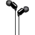 Creative �C���i�[�C���[�^�C���z�� Aurvana In-Ear �u���b�N���f�� EP-AURVN-BK