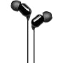 Creative �C���i�[�C���[�^�C���z�� Aurvana In-Ear �u���b�N���f�� EP-AURVN-BK