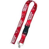 Chicago Bulls Lanyard