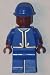 Bespin Guard - LEGO Star Wars 2 Inch Minifigure