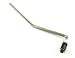 FLOYD ROSE ORIGINAL TREMOLO ARM ASSEMBLY CHROME