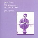 John Cage: Sonatas and Interludes for Prepared Piano