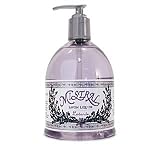 Mistral Liquid Soap 16.9 fl oz Lavender