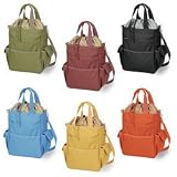 Activo Insulated Beach Bag travel new handbag tote