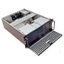 Antec 4U26ATX550EPS EATX 8 Drive Bay 550-Watt Rackmount Case