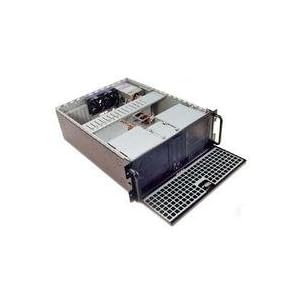Antec 4U26ATX550EPS EATX 8 Drive Bay 550-Watt Rackmount Case