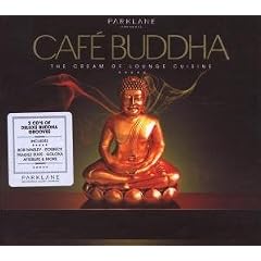 V.a. - Cafe Buddha The Cream Of Lounge Cuisine Cover Download