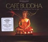 Cafe Buddha  Cream Of Lounge