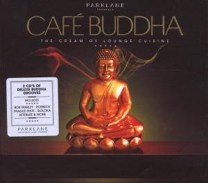 CD-Charts  Search : Cafe Buddha: The Cream of Lounge Cuisine