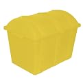 ECR Treasure Chest Yellow