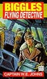 Biggles flying detective