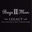 Legacy: The Greatest Hits Collection