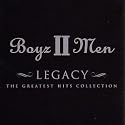 Legacy: The Greatest Hits Collection