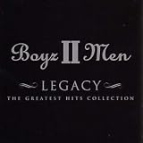Music : Legacy: The Greatest Hits Collection