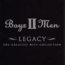Legacy: The Greatest Hits Collection
