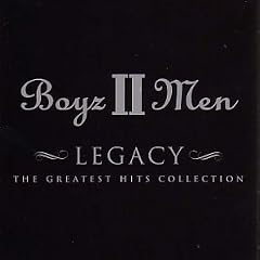 Legacy: The Greatest Hits Collection