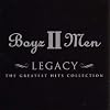 Legacy: The Greatest Hits Collection