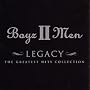 Legacy: The Greatest Hits Collection