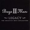 Image of album by Boyz II Men