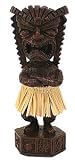 MONEY TIKI DASHBOARD SHAKER BOBBLE - HAWAIIAN GIFT