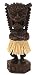MONEY TIKI DASHBOARD SHAKER BOBBLE - HAWAIIAN GIFT