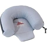 Kelty Seat Insert Gray, Infant