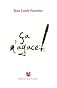 Ca m'agace 