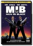 Men in Black [Region 2]