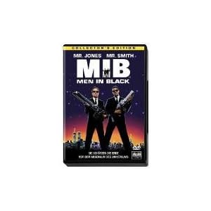 Men in Black by 
