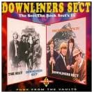 The Sect/the Rock Sect's in