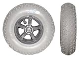 MBS T1 Tread Tires