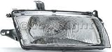 HEADLIGHT mazda PROTEGE 97-98 light lamp rh
