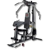 Marcy Power Booster Home Gym ( EA ) - B0001XT89U