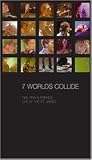 Neil Finn & Friends - 7 Worlds Collide Live at the St. James [VHS]