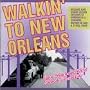 Walking to New Orleans