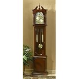 Kassel Grandfather Clock