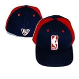 New Jersey Nets NBA Logo Cap