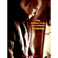 Moby Fredonne Encore Sur Sa Chanson "Everloving"
