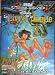 Disneys The Jungle Book Sega Mega Drive