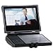 Electronics : Audiovox 8' Rugged Portable DVD Player - Black (PVS3780)