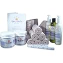 SPA SLENDER Combo Premium Pro Kit 32 oz