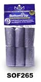 Dog Poop Bags - Firstrax - 6 Refill Rolls (90 bags)
