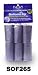 Kitchen & Housewares : Dog Poop Bags - Firstrax - 6 Refill Rolls (90 bags)